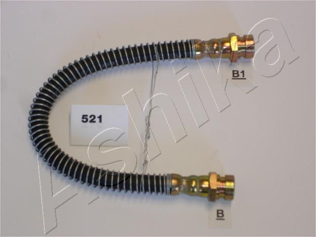 ASHIKA 69-08-844 Holder, bremseslange