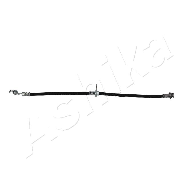 ASHIKA 69-08-842 Holder, bremseslange