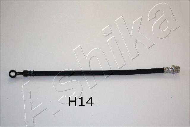 ASHIKA 69-0H-H14 Supporto, Flessibile freno