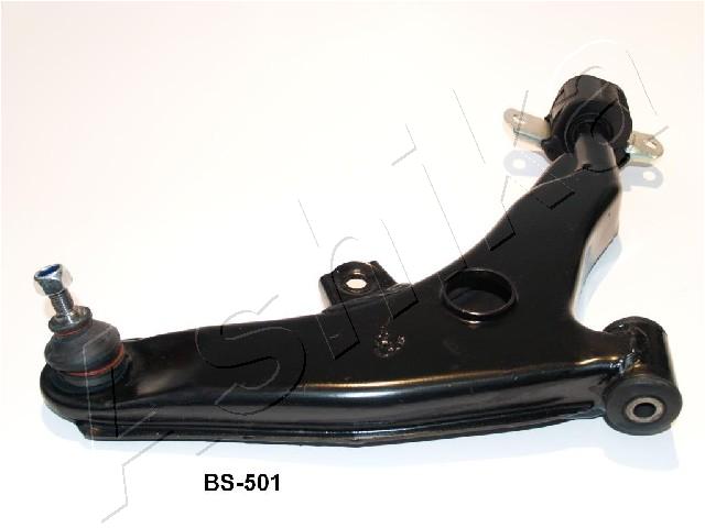 ASHIKA 72-05-500R Braccio oscillante, Sospensione ruota-Braccio oscillante, Sospensione ruota-Ricambi Euro