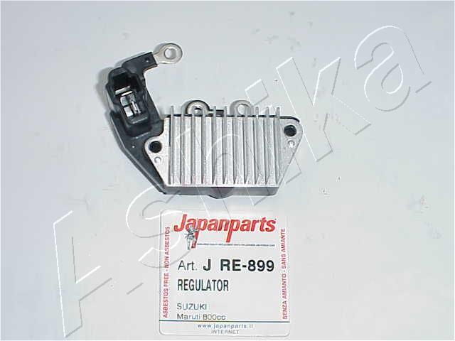 ASHIKA 77-08-899 Regolatore alternatore-Regolatore alternatore-Ricambi Euro