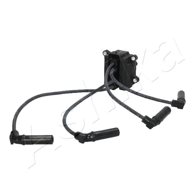 ASHIKA 78-00-000 Ignition Coil for DACIA