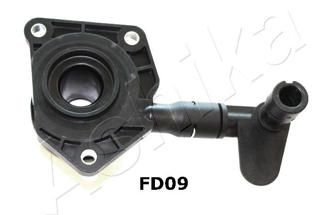ASHIKA 90-FD-FD09 Reggispinta distacco frizione