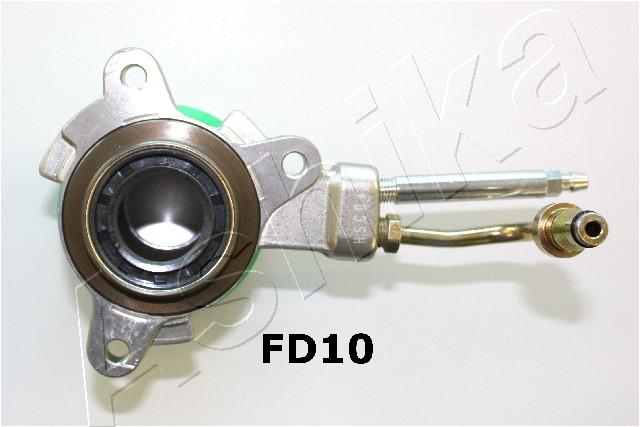 ASHIKA 90-FD-FD10 Reggispinta distacco frizione