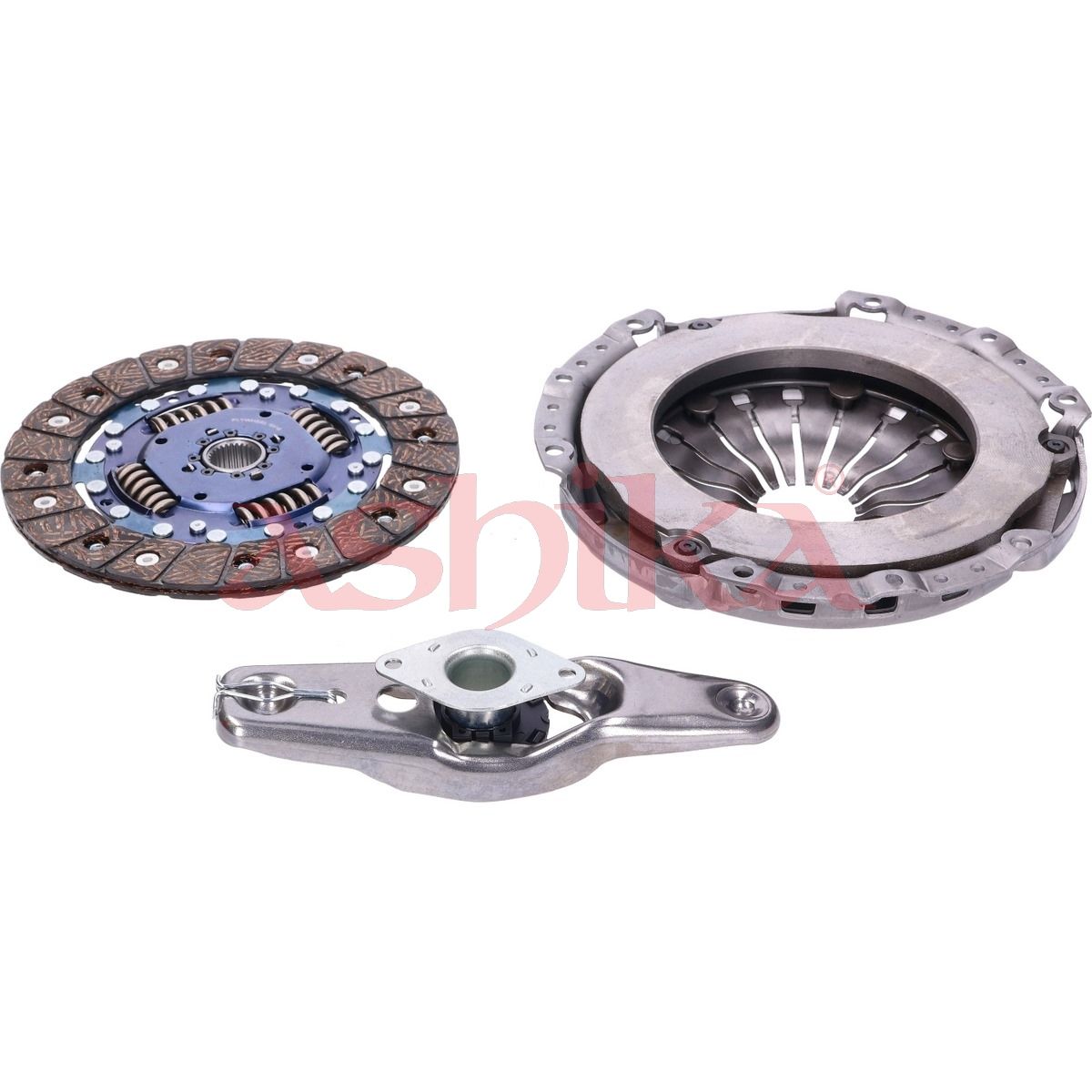 ASHIKA DR003S Κυλινδροκεφαλή for DR