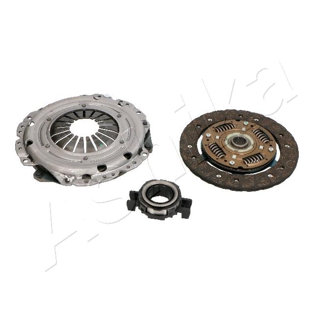 ASHIKA 92-08-848 Clutch Kit...