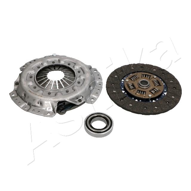 ASHIKA 92-09-918 Σετ συμπλέκτη for ISUZU