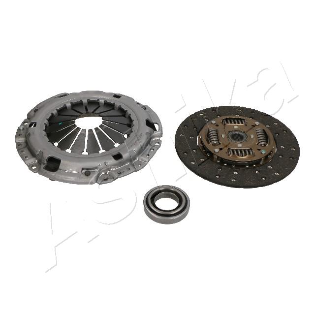 ASHIKA 92-09-920 Clutch Kit...