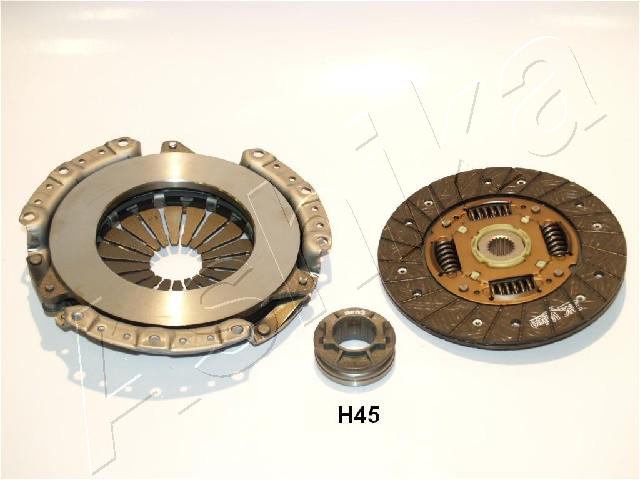 ASHIKA 92-0H-H45 Σετ συμπλέκτη for HYUNDAI