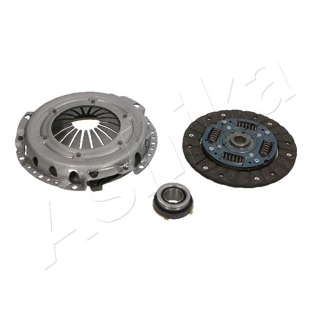 ASHIKA 92-0H-H53 Σετ συμπλέκτη for HYUNDAI KIA