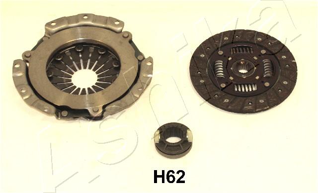 ASHIKA 92-0H-H62 Kit frizione