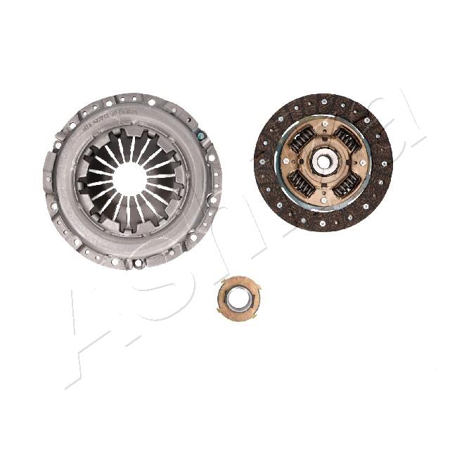 ASHIKA 92-0H-H74 Σετ συμπλέκτη for HYUNDAI KIA
