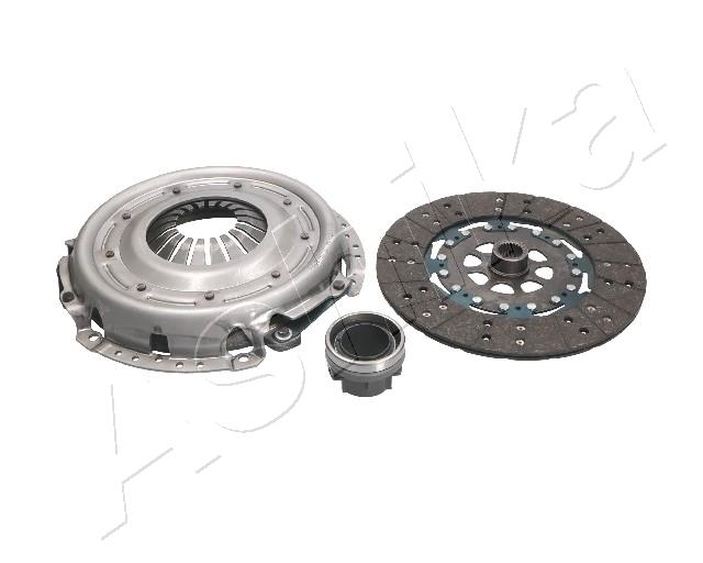 ASHIKA 92-0L-L04 Σετ συμπλέκτη for LAND ROVER
