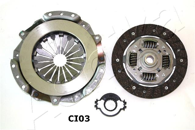 ASHIKA 92-CI-CI03 Kit frizione