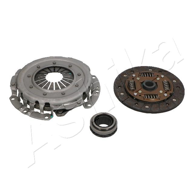 ASHIKA 92-H0-000 Σετ συμπλέκτη for HYUNDAI