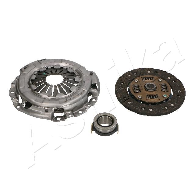 ASHIKA 92-W0-002 Clutch Kit...