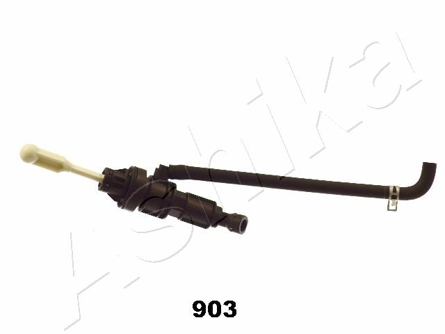 ASHIKA 95-09-903 Cilindro trasmettitore, Frizione