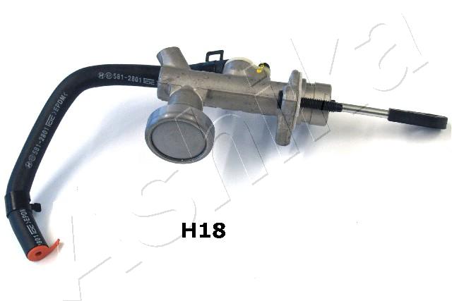 ASHIKA 95-0H-H18 Cilindro trasmettitore, Frizione