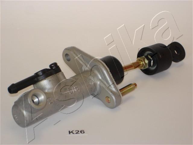 ASHIKA 95-0K-K26 Cilindro trasmettitore, Frizione-Cilindro trasmettitore, Frizione-Ricambi Euro