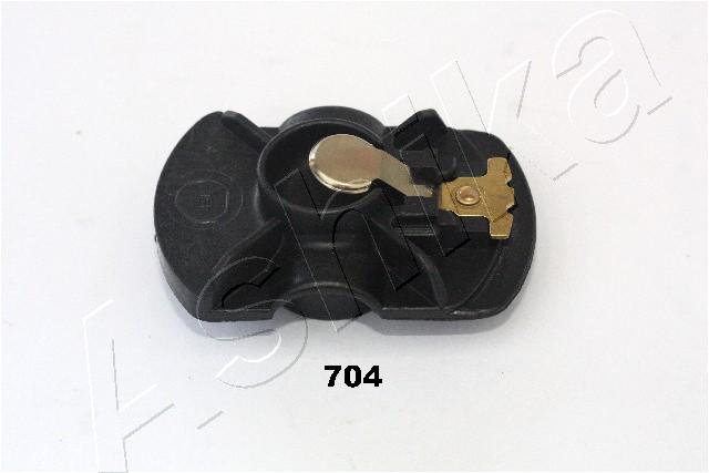 ASHIKA 97-07-704 Rotor