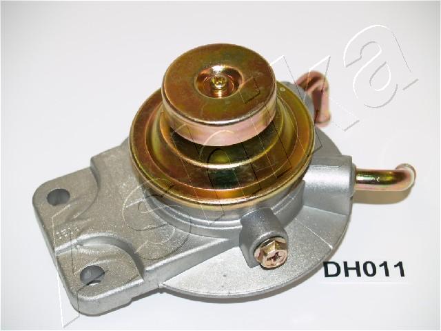 ASHIKA 99-DH011 Impianto iniezione-Impianto iniezione-Ricambi Euro