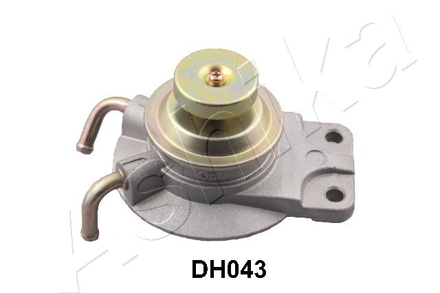 ASHIKA 99-DH043 Σύστημα ψεκασμού for HYUNDAI