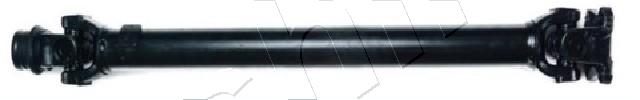 ASHIKA AC-0014 Propshaft, axle drive for BMW