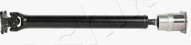 ASHIKA AC-0071 Propshaft, axle drive Vehicle Rear for SUZUKI
