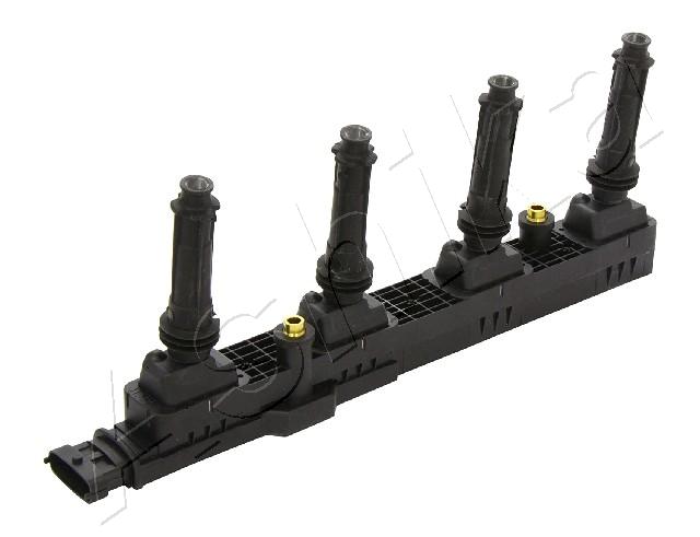ASHIKA BO-0436JM Switch Unit, ignition system for AUDI SAAB VW