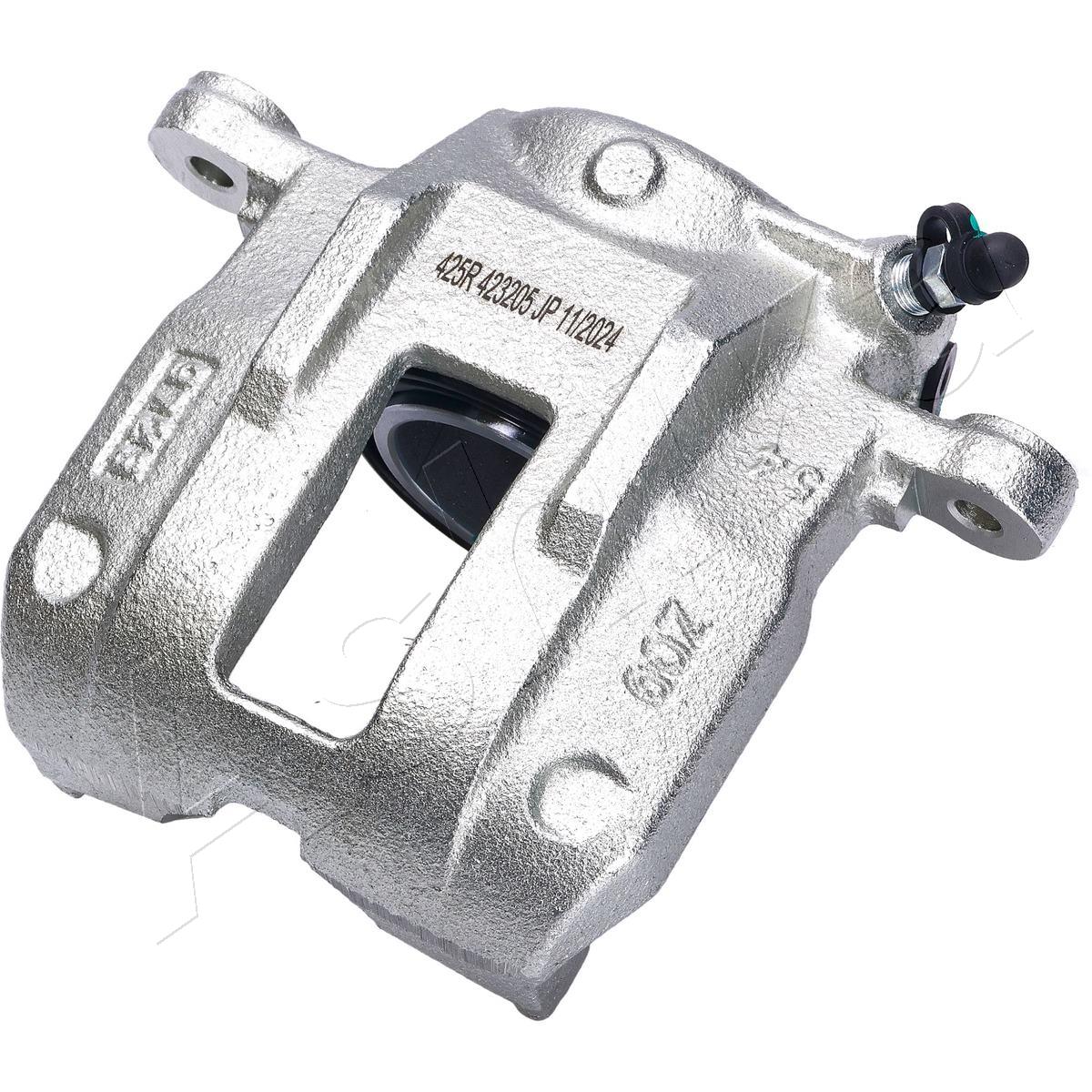 ASHIKA CAL425RJM Δαγκάνα φρένων for MERCEDES-BENZ