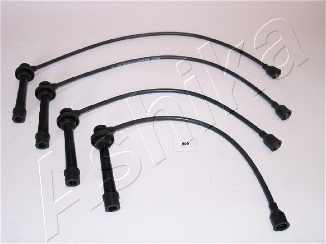 ASHIKA CC-C808 Ignition Cable Kit
