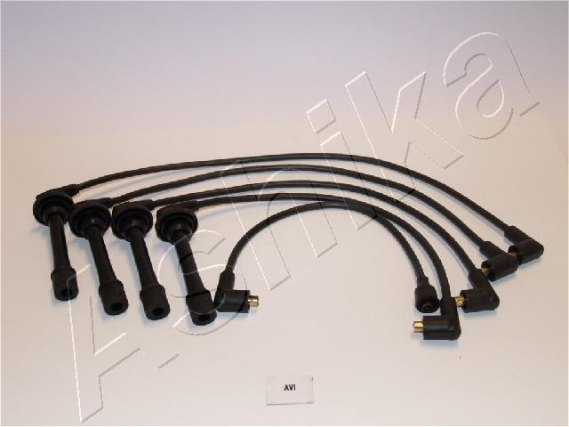 ASHIKA CC-CAVI Ignition Cable Kit