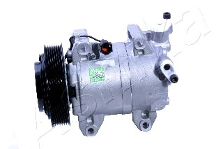 ASHIKA CMP2052082 Compressore, Climatizzatore