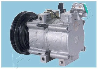 ASHIKA CMP2060740 Compressore, Climatizzatore