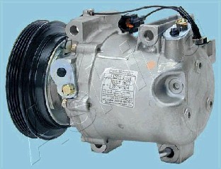 ASHIKA CMP2061308 Compressore, Climatizzatore
