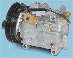ASHIKA CMP2063006 Compressore, Climatizzatore-Compressore, Climatizzatore-Ricambi Euro