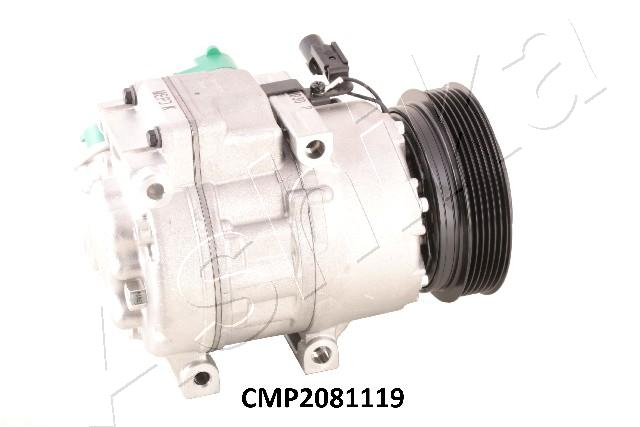 ASHIKA CMP2081119 Compressore, Climatizzatore
