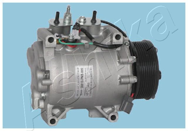 ASHIKA CMP3040001 Compressore, Climatizzatore-Compressore, Climatizzatore-Ricambi Euro