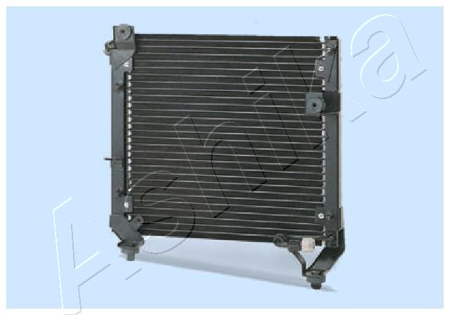 ASHIKA CND262001 Condensatore, Climatizzatore-Condensatore, Climatizzatore-Ricambi Euro