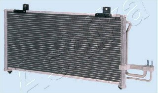 ASHIKA CND333025 Condensatore, Climatizzatore-Condensatore, Climatizzatore-Ricambi Euro