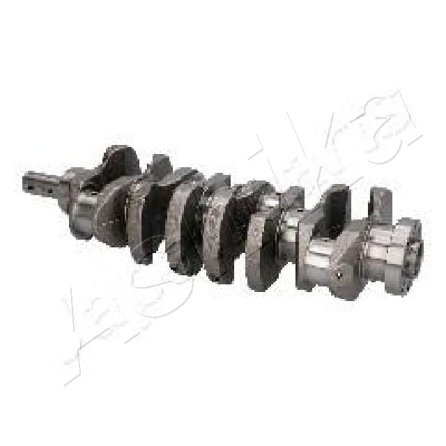ASHIKA DA004 Crankshaft for DAIHATSU