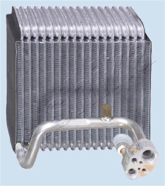 ASHIKA EVP2810006 Evaporatore, Climatizzatore