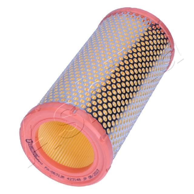ASHIKA FA-0631JM Air Filter for CITROËN PEUGEOT