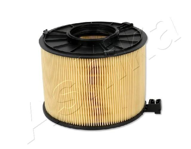 ASHIKA FA-0942JM Air Filter for AUDI
