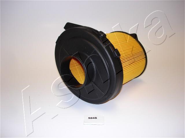 ASHIKA FA-584JM Air Filter for CITROËN PEUGEOT TALBOT