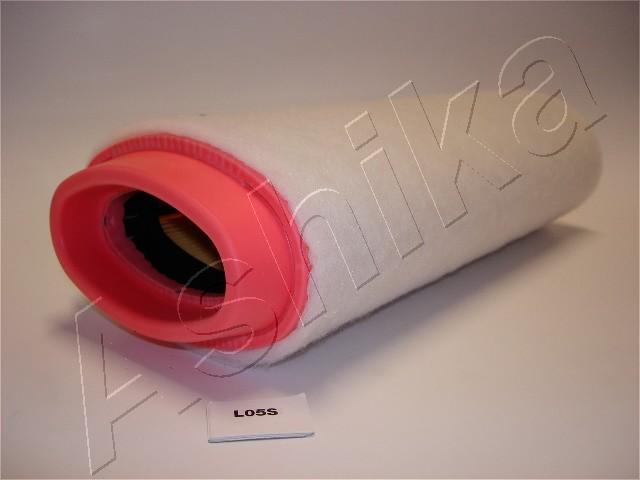 ASHIKA FA-L05SJM Air Filter for ALPINA BMW LAND ROVER MG ROVER