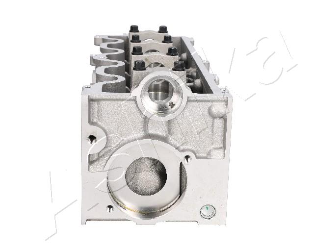 ASHIKA FI03ES Κυλινδροκεφαλή for FIAT