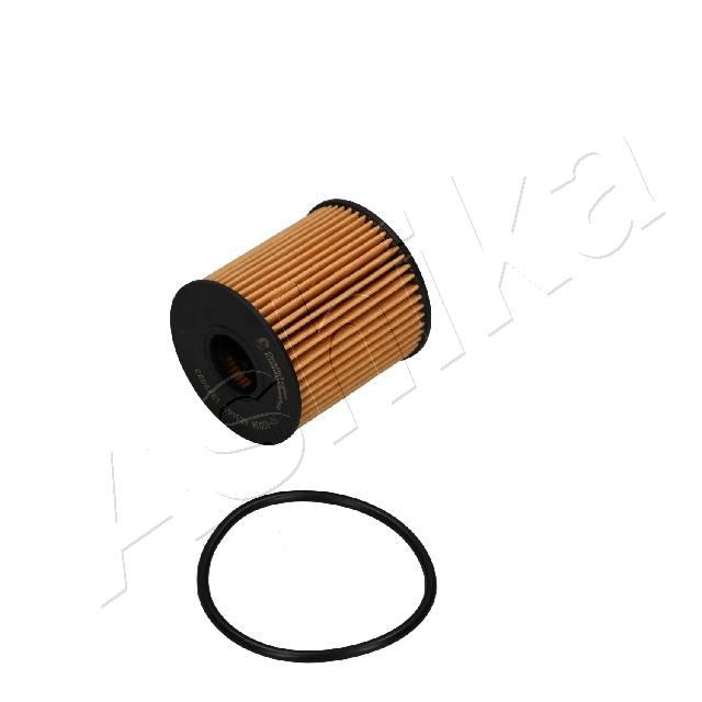 ASHIKA FO-030JM Oil Filter for CITROËN DS FIAT FORD JAGUAR LANCIA LAND ROVER MINI MITSUBISHI OPEL PEUGEOT TOYOTA VOLVO