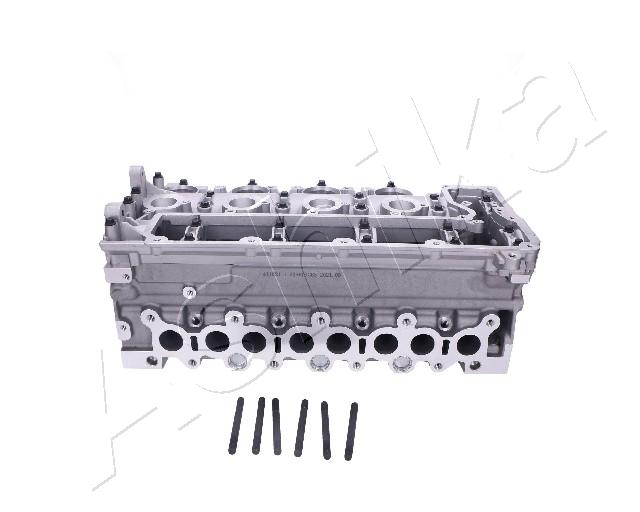 ASHIKA FO12ES Κυλινδροκεφαλή for CITROËN FIAT FORD LANCIA PEUGEOT VOLVO