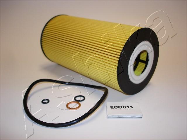 ASHIKA FOE-011JM Oil Filter for BMW LAND ROVER OPEL VAUXHALL